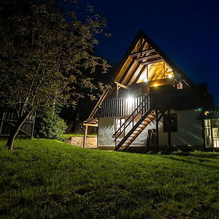 Paradise Cottage - Chalupa V Raji Ctverin Dış mekan fotoğraf