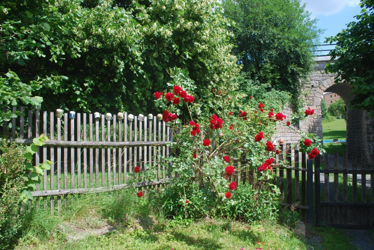 Paradise Cottage - Chalupa V Raji Ctverin Dış mekan fotoğraf