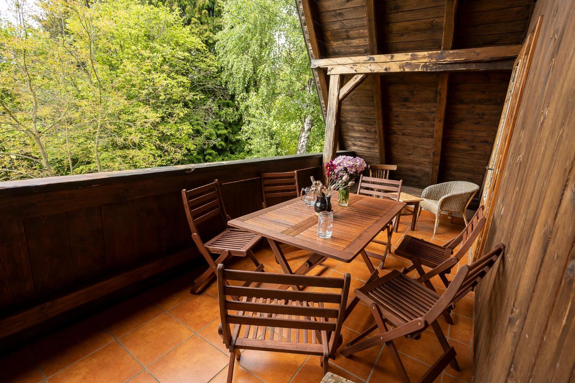Paradise Cottage - Chalupa V Raji Ctverin Dış mekan fotoğraf