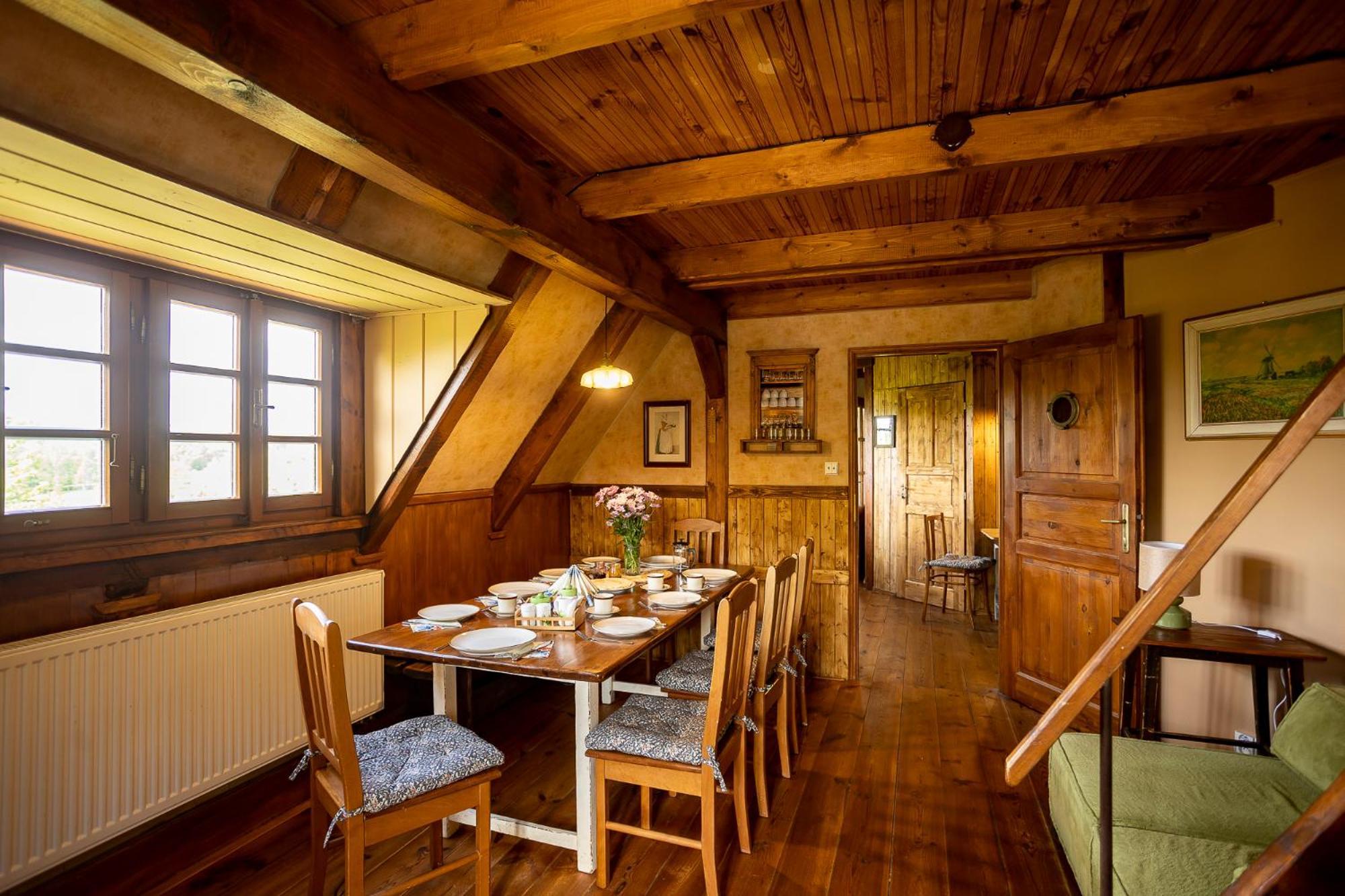 Paradise Cottage - Chalupa V Raji Ctverin Dış mekan fotoğraf