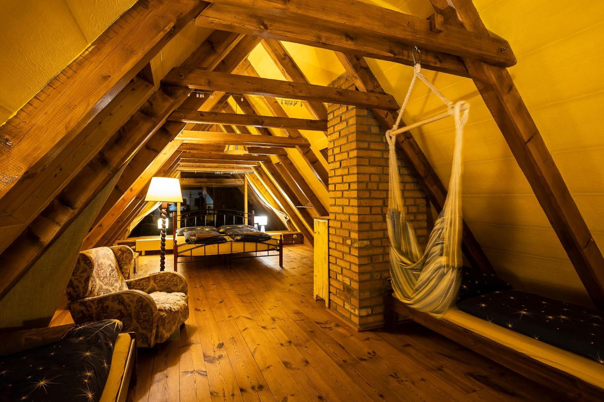 Paradise Cottage - Chalupa V Raji Ctverin Dış mekan fotoğraf