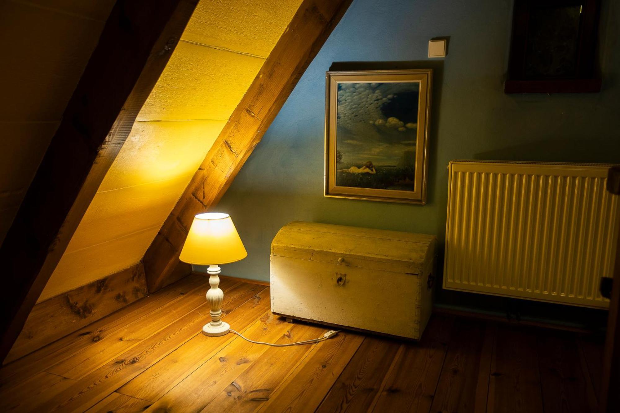 Paradise Cottage - Chalupa V Raji Ctverin Dış mekan fotoğraf