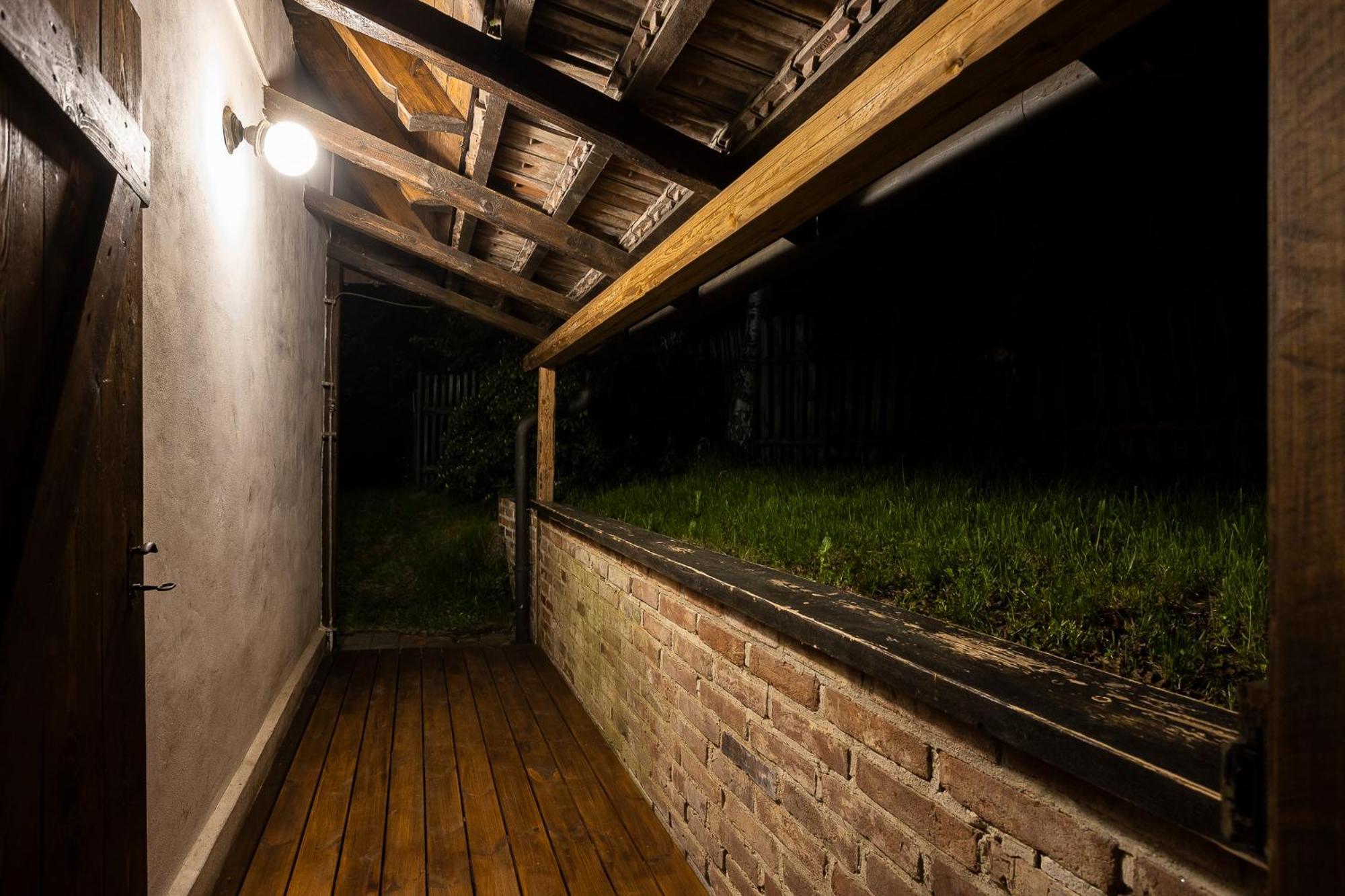 Paradise Cottage - Chalupa V Raji Ctverin Dış mekan fotoğraf