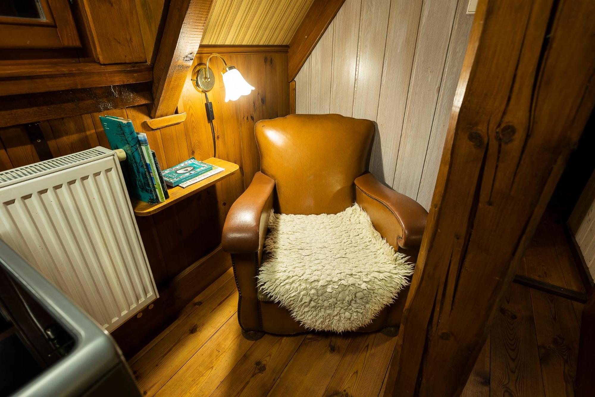 Paradise Cottage - Chalupa V Raji Ctverin Dış mekan fotoğraf