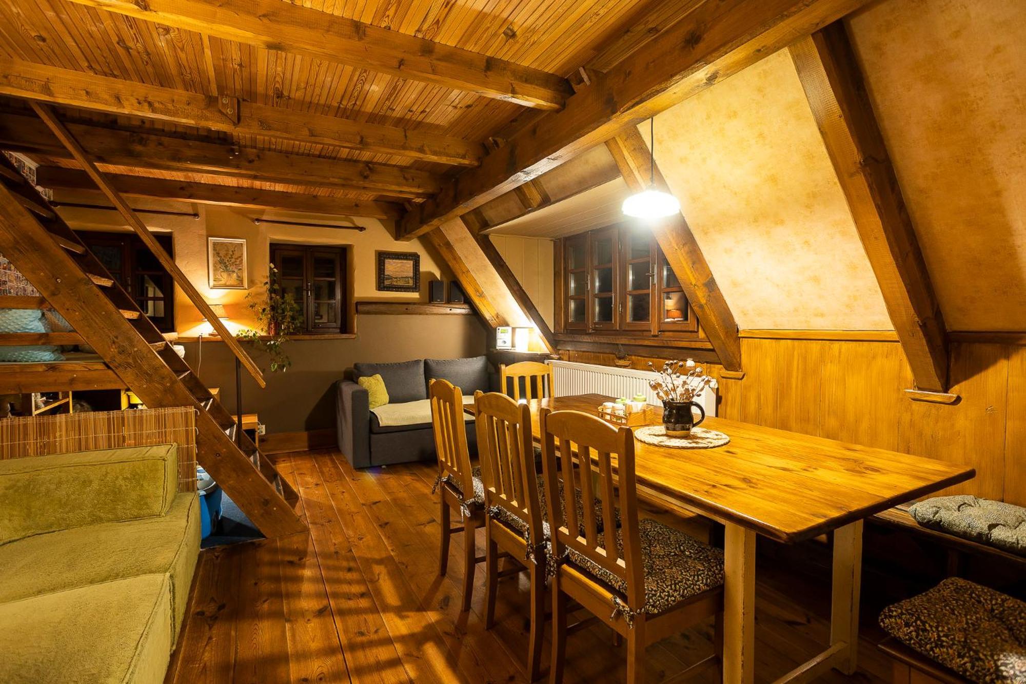 Paradise Cottage - Chalupa V Raji Ctverin Dış mekan fotoğraf