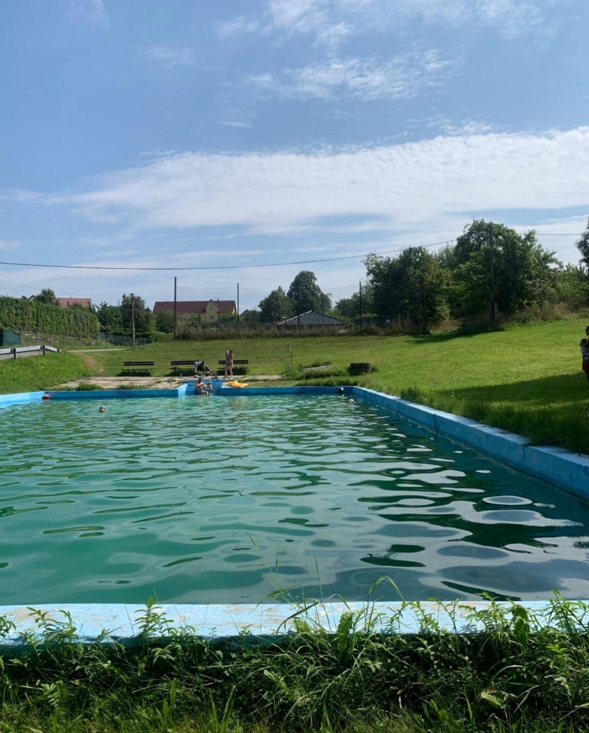 Paradise Cottage - Chalupa V Raji Ctverin Dış mekan fotoğraf